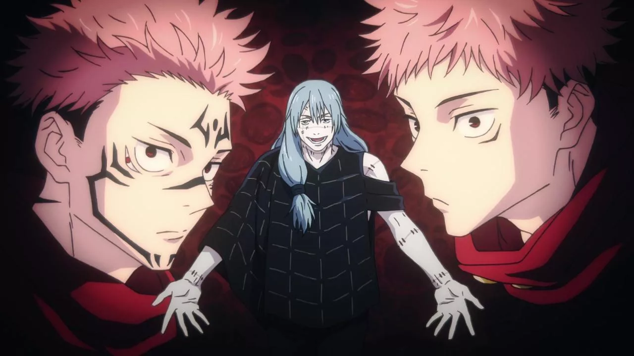 Jujutsu Kaisen : le classement des 10 personnages les plus puissants de l'anime | Gamesider