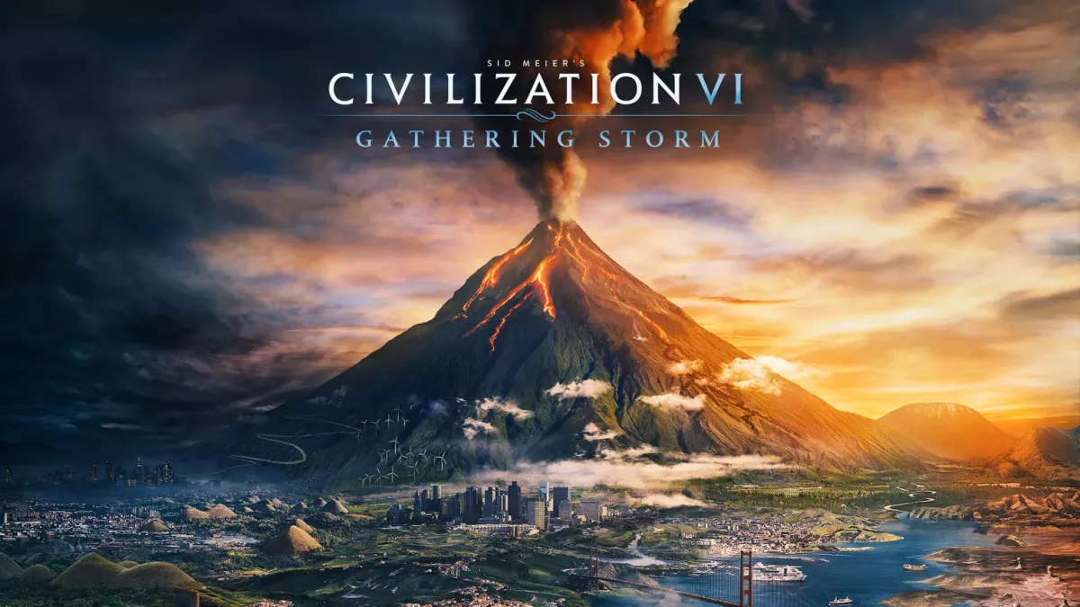Civilization VI : une nouvelle extension sur le changement climatique ...