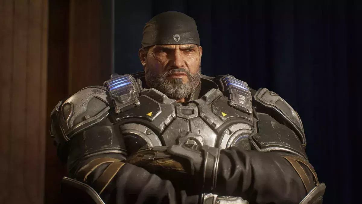 Gears of War 5 abandonne les lootbox