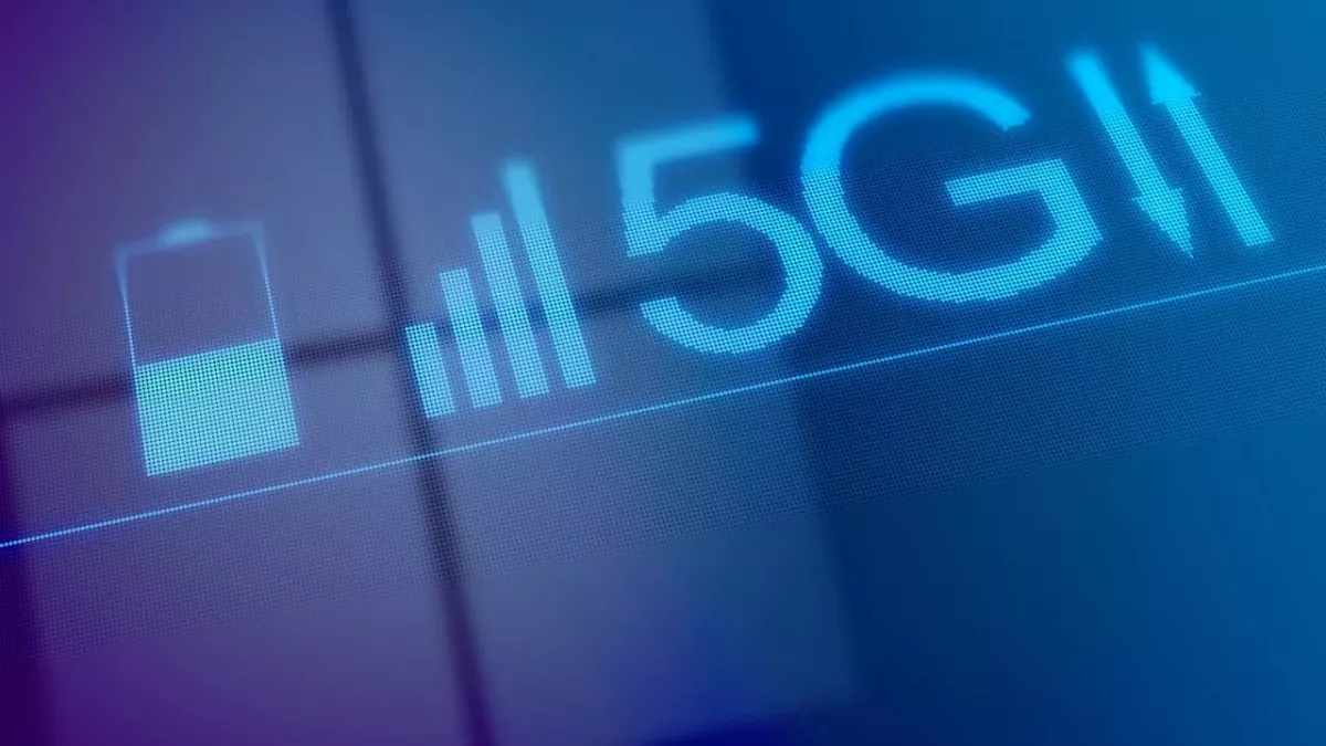 10 villes desservies en 5G d'ici quelques mois