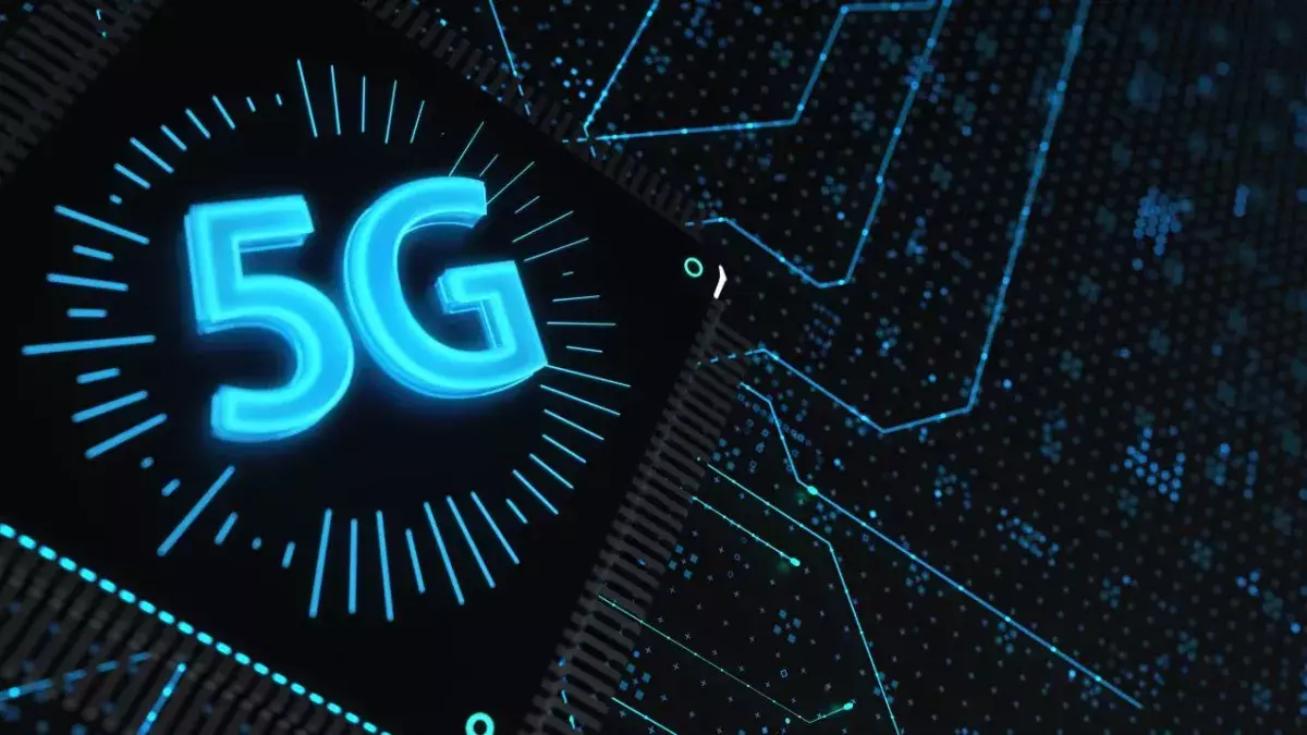 5 choses à savoir sur la 5G