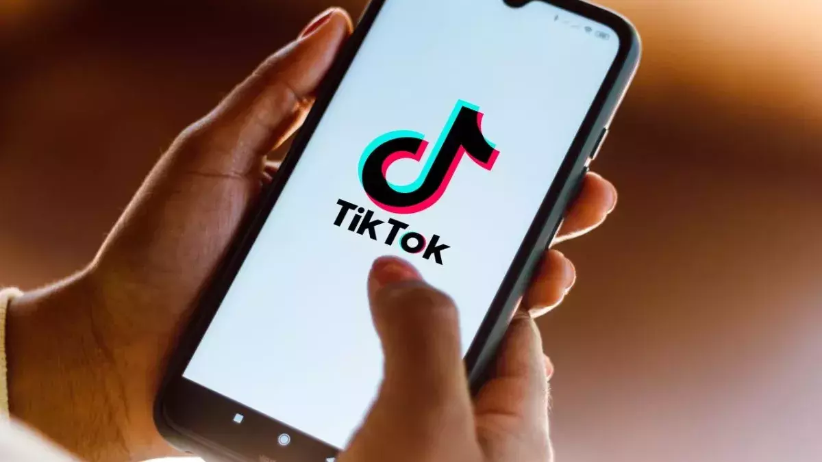 5 choses à savoir sur Tiktok