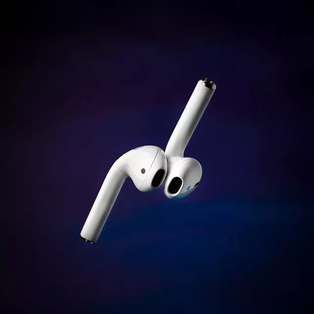 Apple AirPods