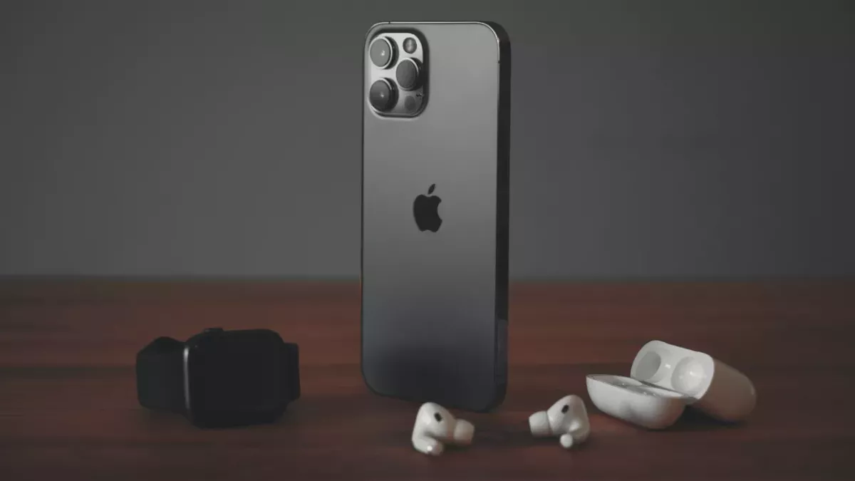 Apple