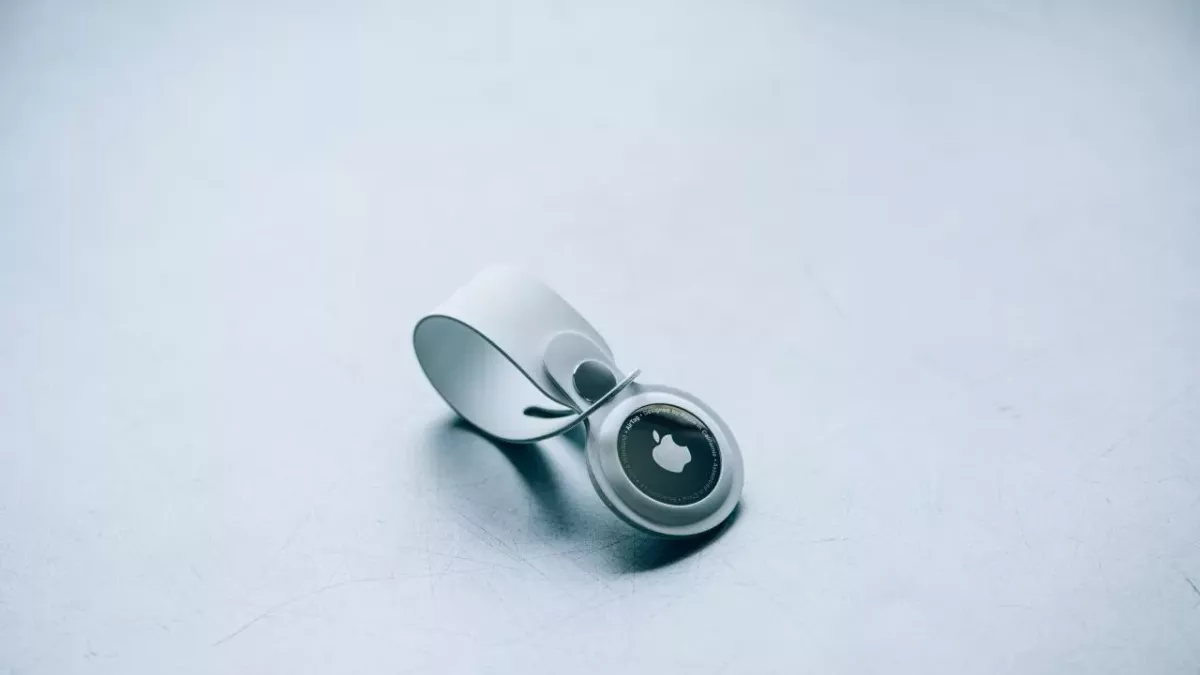 Dupes AirTag : voici les meilleures alternatives à ce traceur