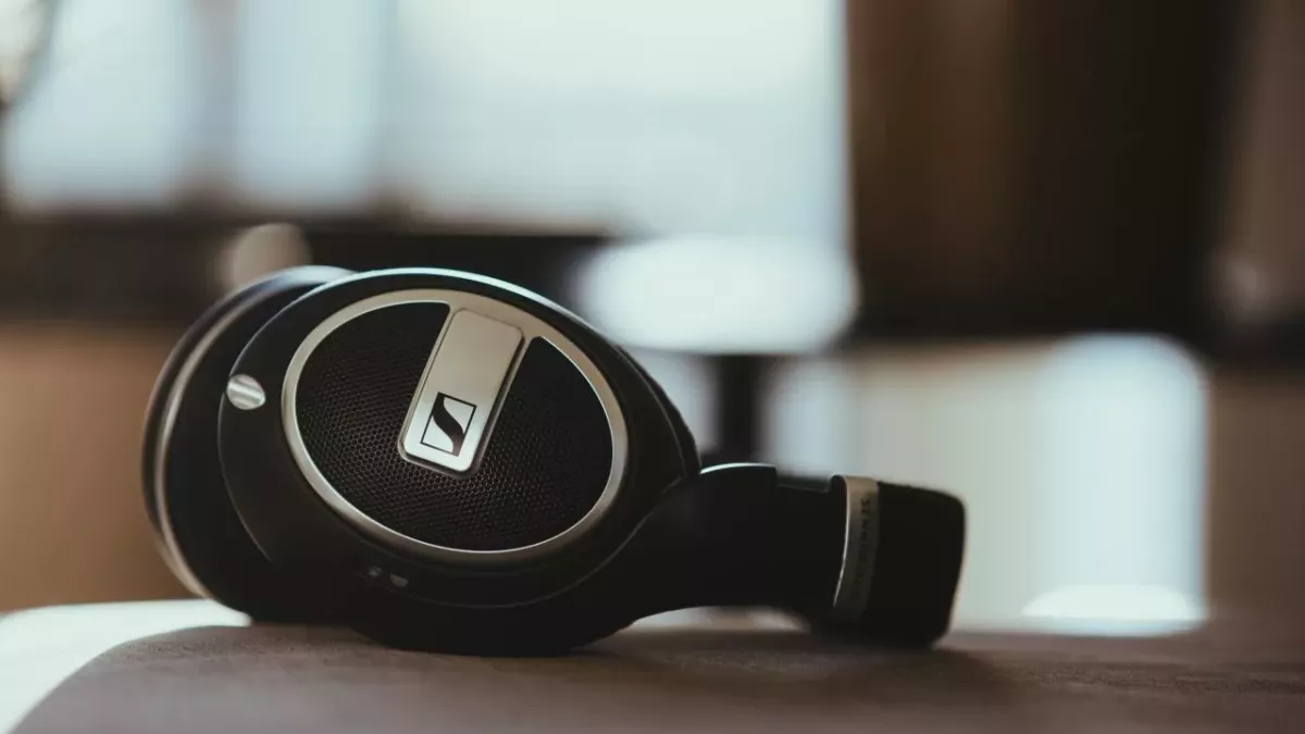 Le casque Sennheiser HD 599 est à -40 % pour les Amazon Spring Days