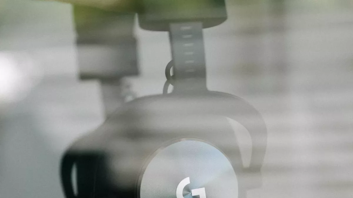Le Logitech G432 est en promo 
