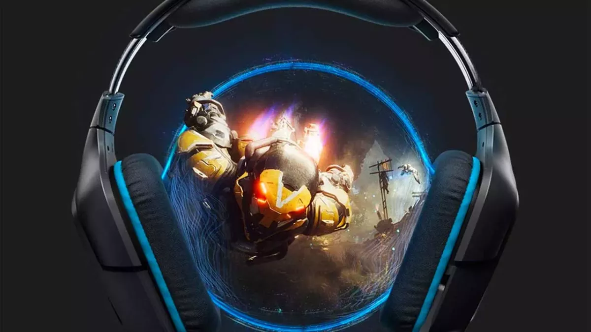 Offre dingue sur ce casque gaming Logitech.