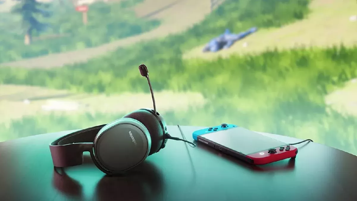 Offrez-vous un nouveau casque pour jouer à vos jeux préférés