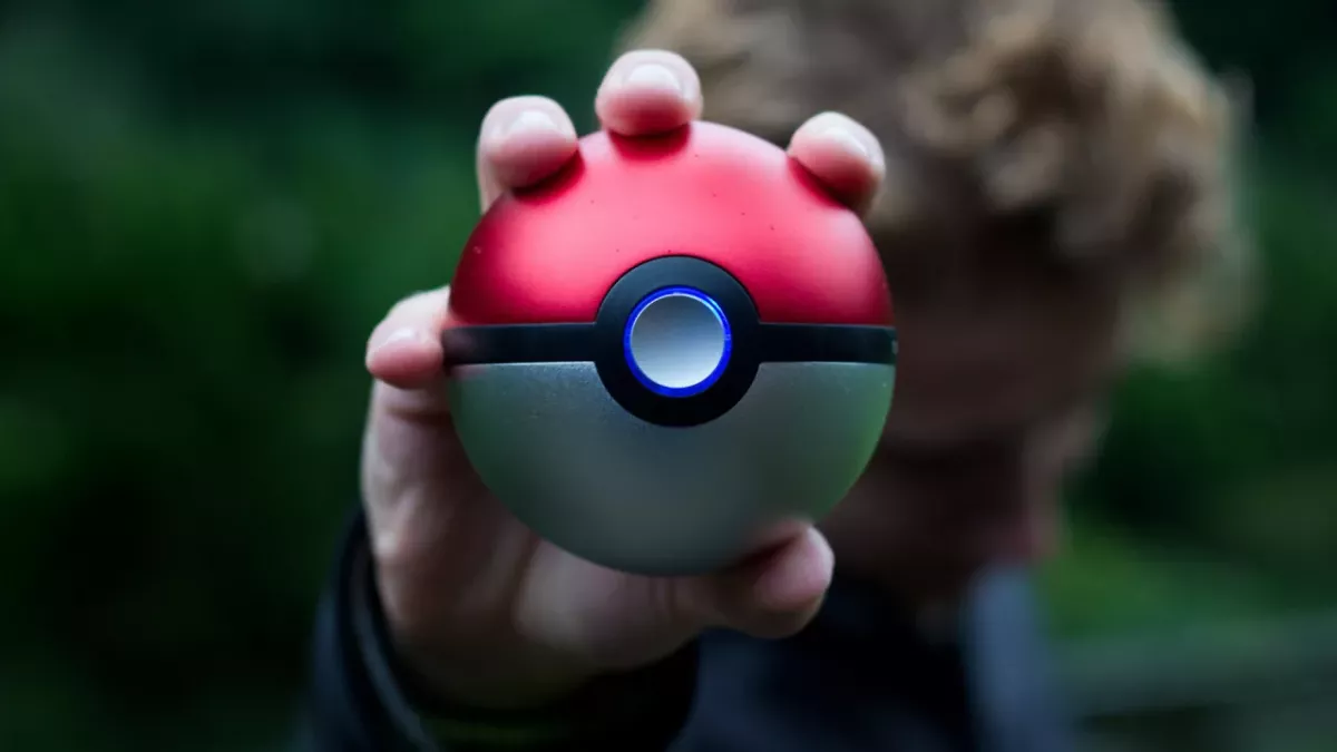 Pokéball