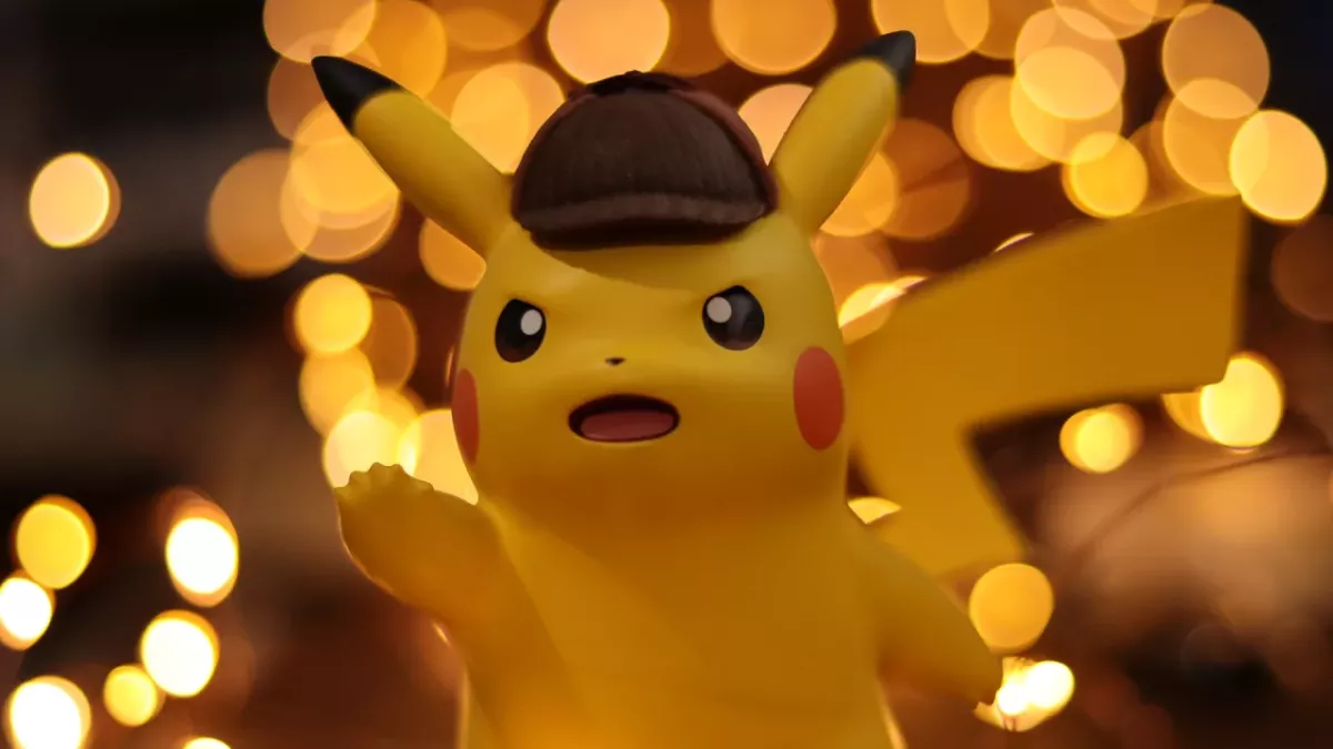 Pokémon