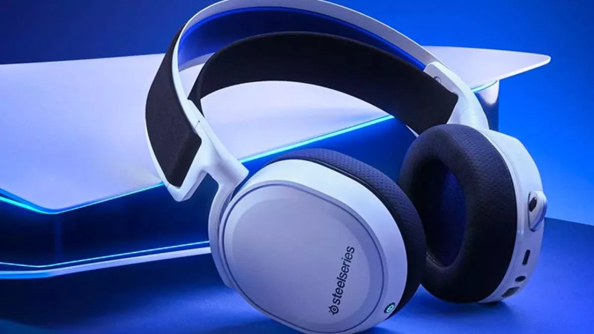 Profitez d'une vente flash sur le casque gaming SteelSeries Arctis 7P