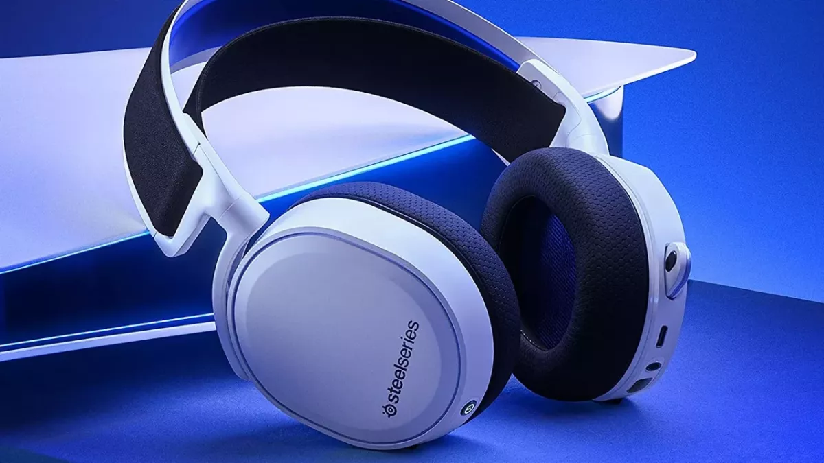 Remise exceptionnelle sur ce casque gaming Steelseries chez Amazon.