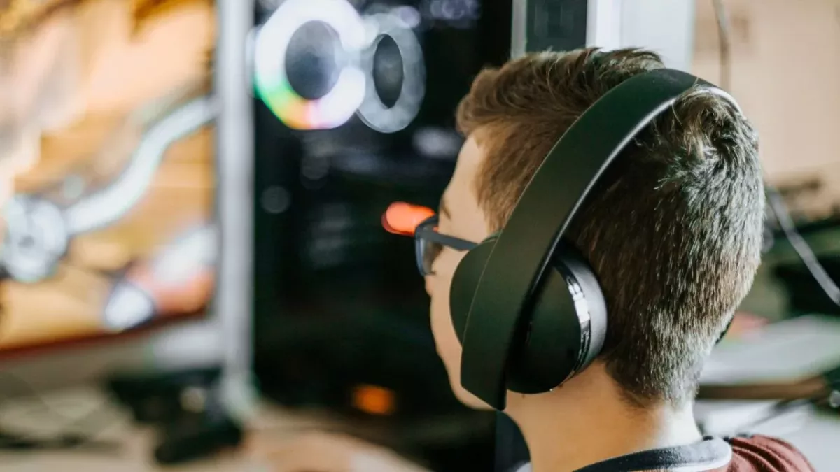 Retrouvez les meilleurs casques audio pour jouer à vos jeux préférés