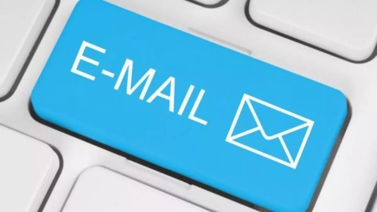 adresse mail