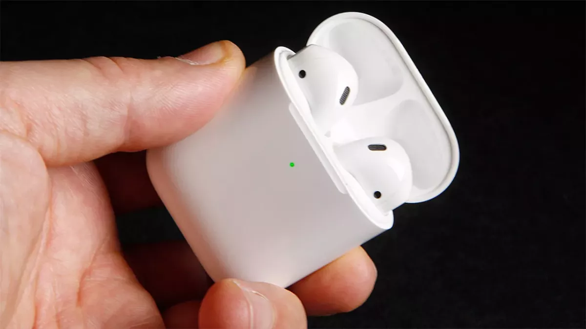 Airpods
