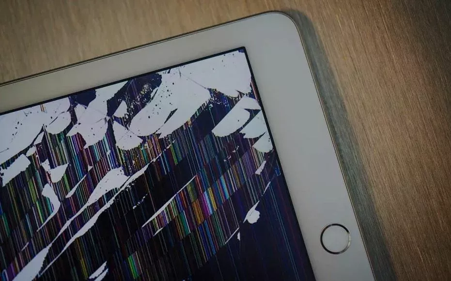 Apple répare gratuitement les écrans d'iPads Air de 3ème génération