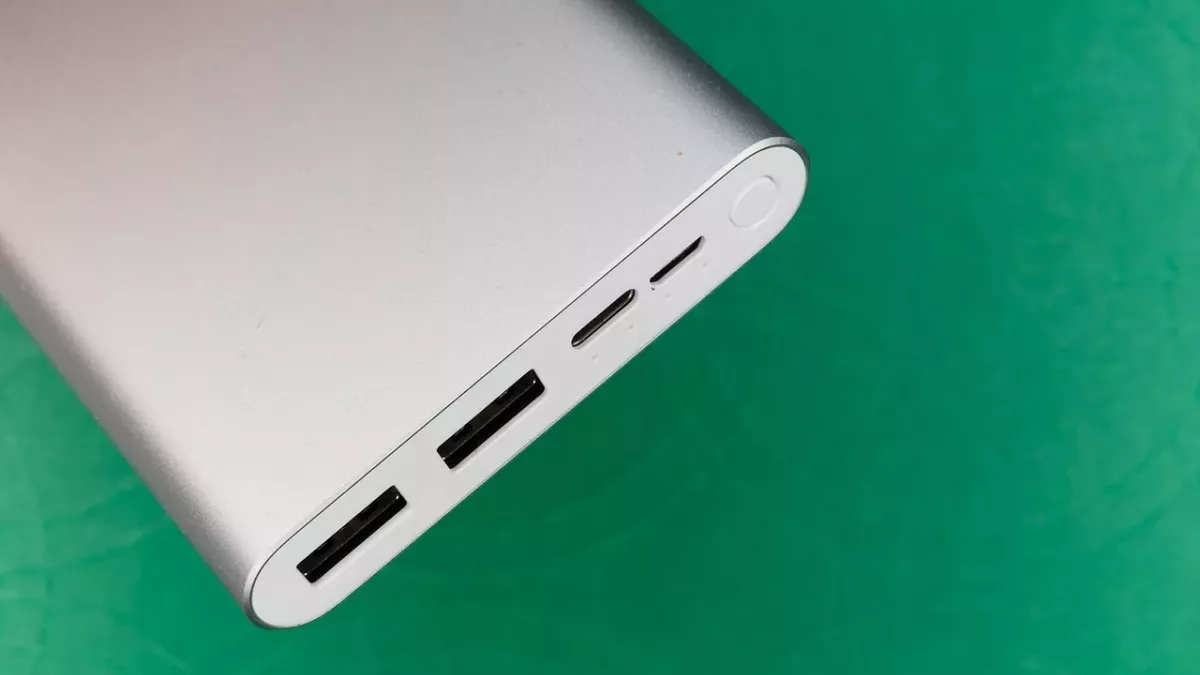 Batterie externe promotion 