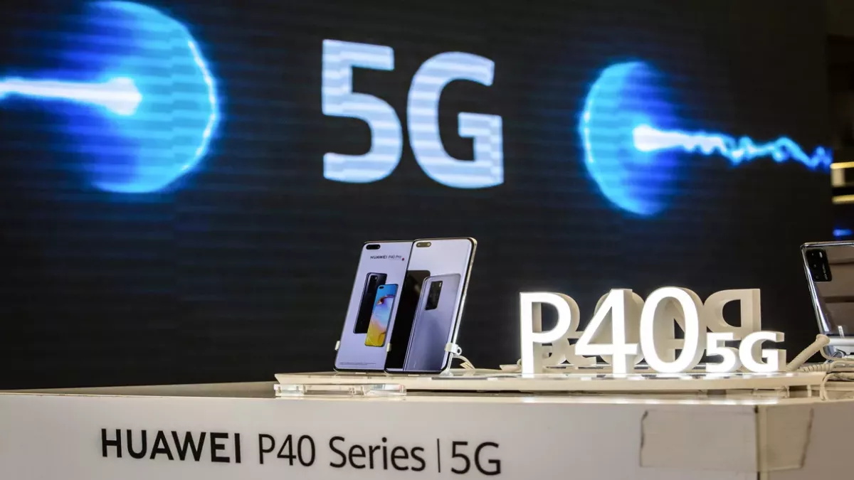 Ce que l'on sait sur l'arrivée de la 5G en France
