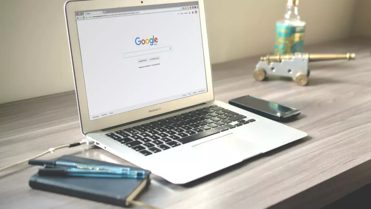 Changer son mot de passe sur Google