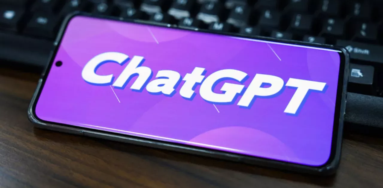 ChatGPT