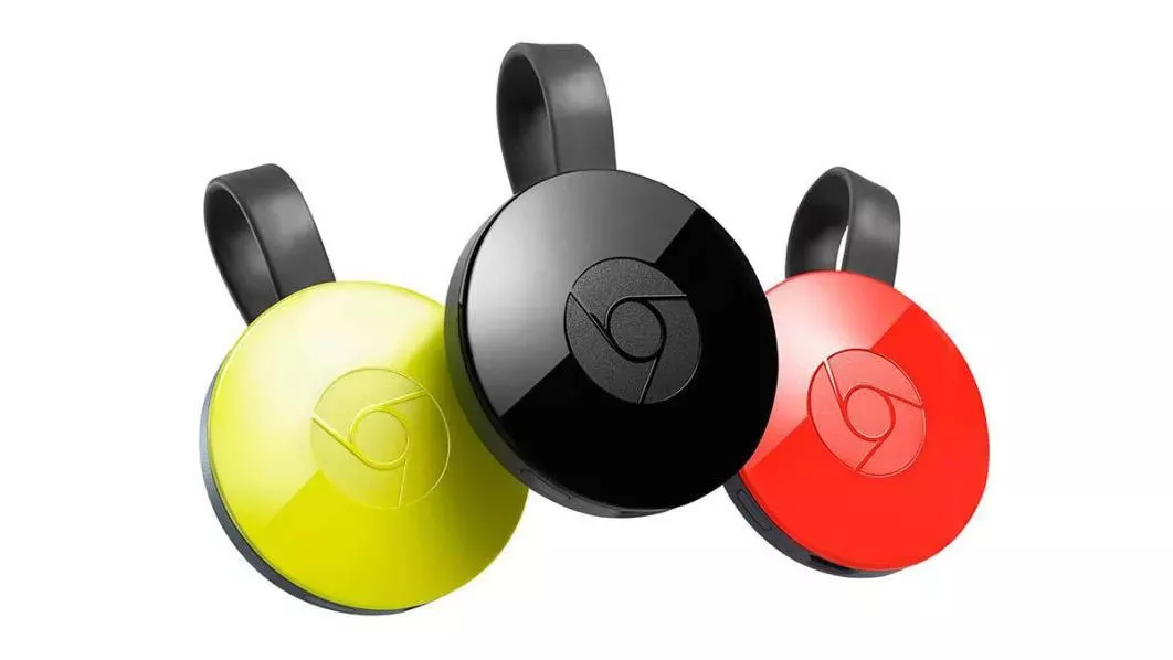 Chromecast