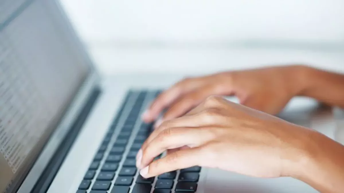 Clavier Mac