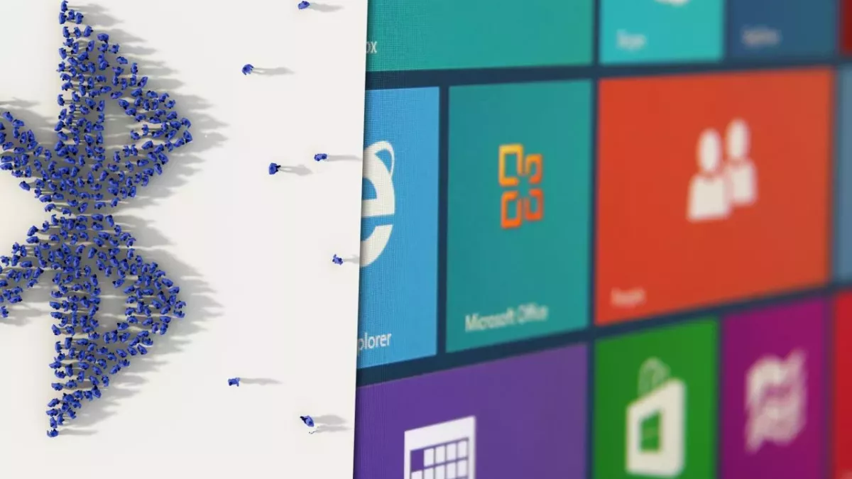 Comment activer le Bluetooth sur Windows