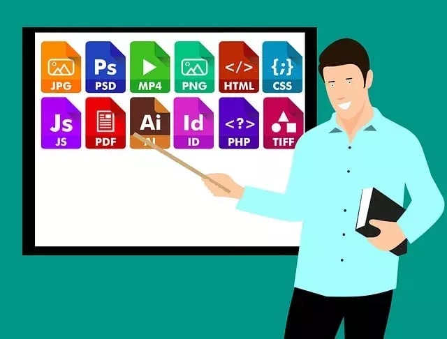 Comment convertir un PDF en JPEG gratuitement ?