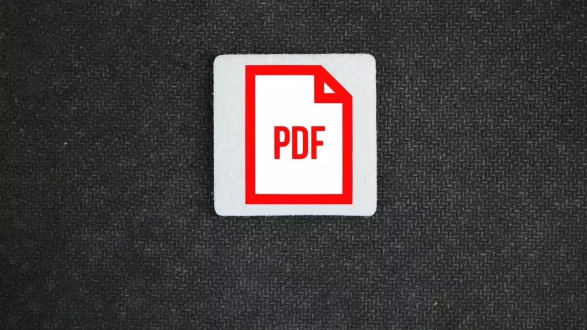 Comment créer un fichier PDF ?