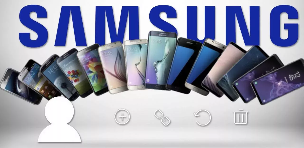 Comment et pourquoi créer un compte Samsung ?