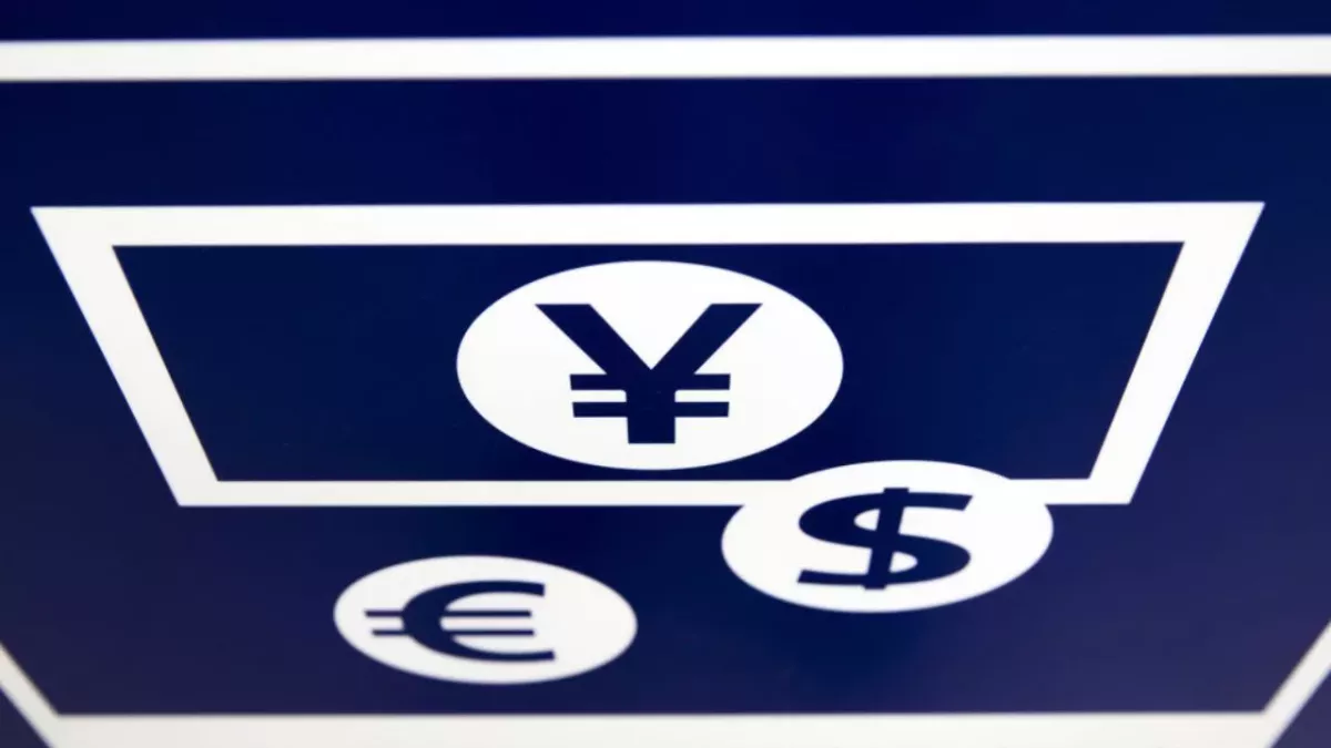 Comment faire les signes Euro, Yen et Dollar sur clavier ?