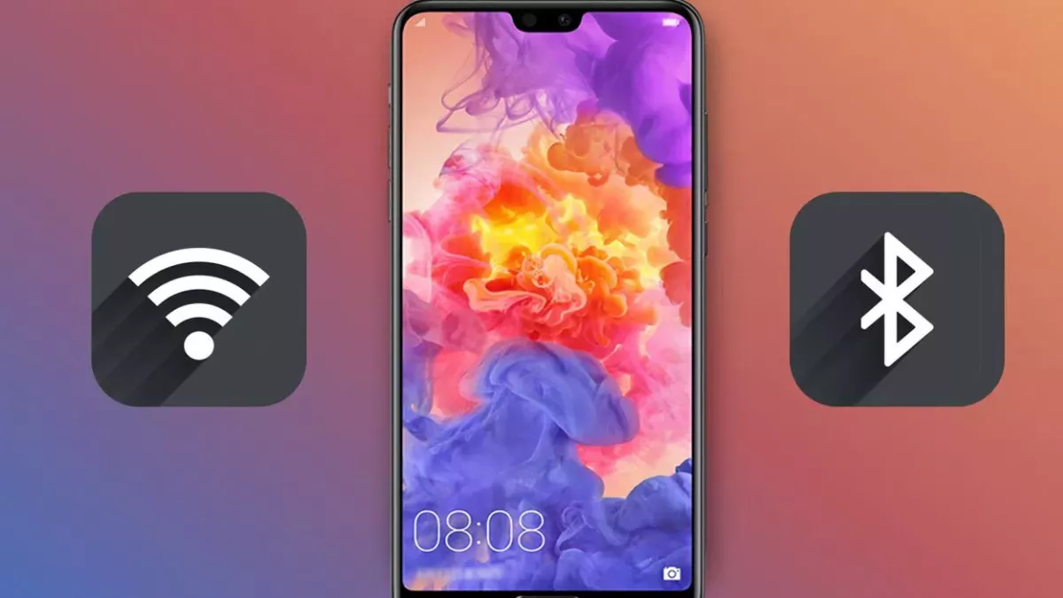 Comment faire un partage de connexion WiFi sur Huawei ?