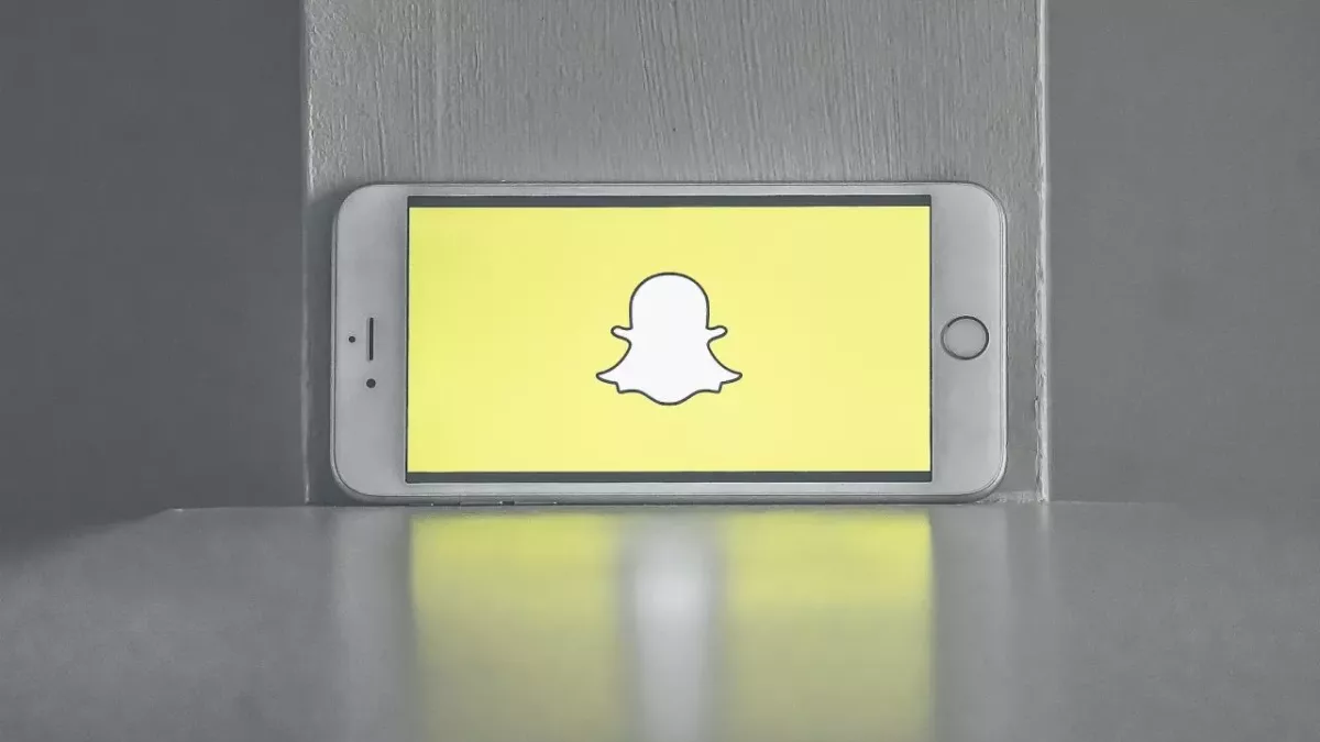 Comment faire une capture d'écran sur Snapchat ?