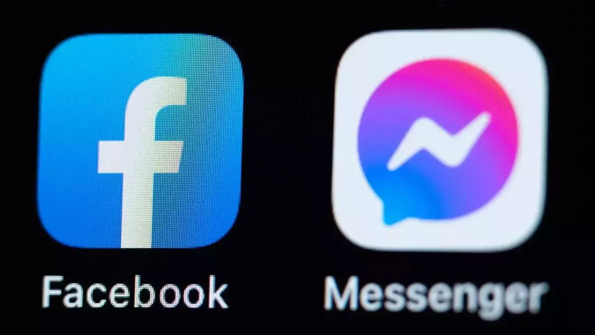 Comment ne pas apparaître en ligne sur Messenger ? 