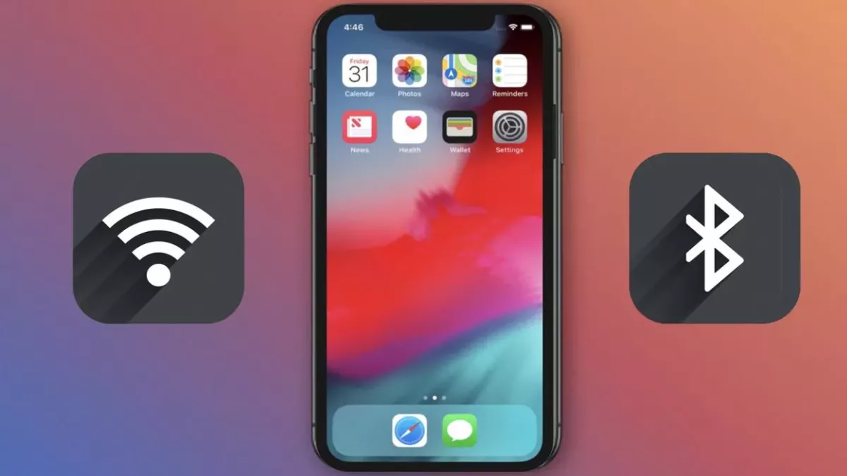Comment partager la connexion Internet avec un iPhone ?