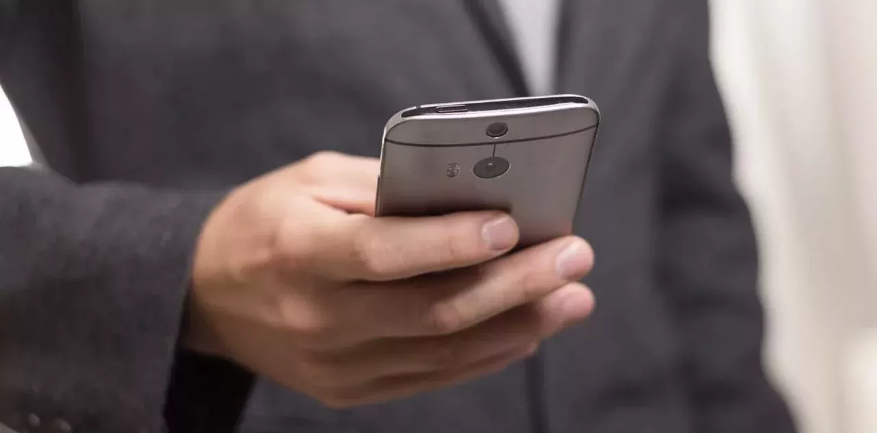 Comment partager une connexion via un smartphone Samsung