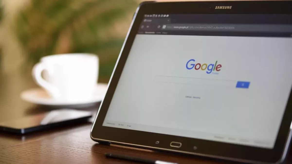 Comment personnaliser sa page d'accueil ?
