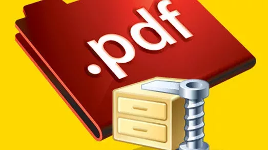 Comment réduire la taille d'un fichier pdf ?