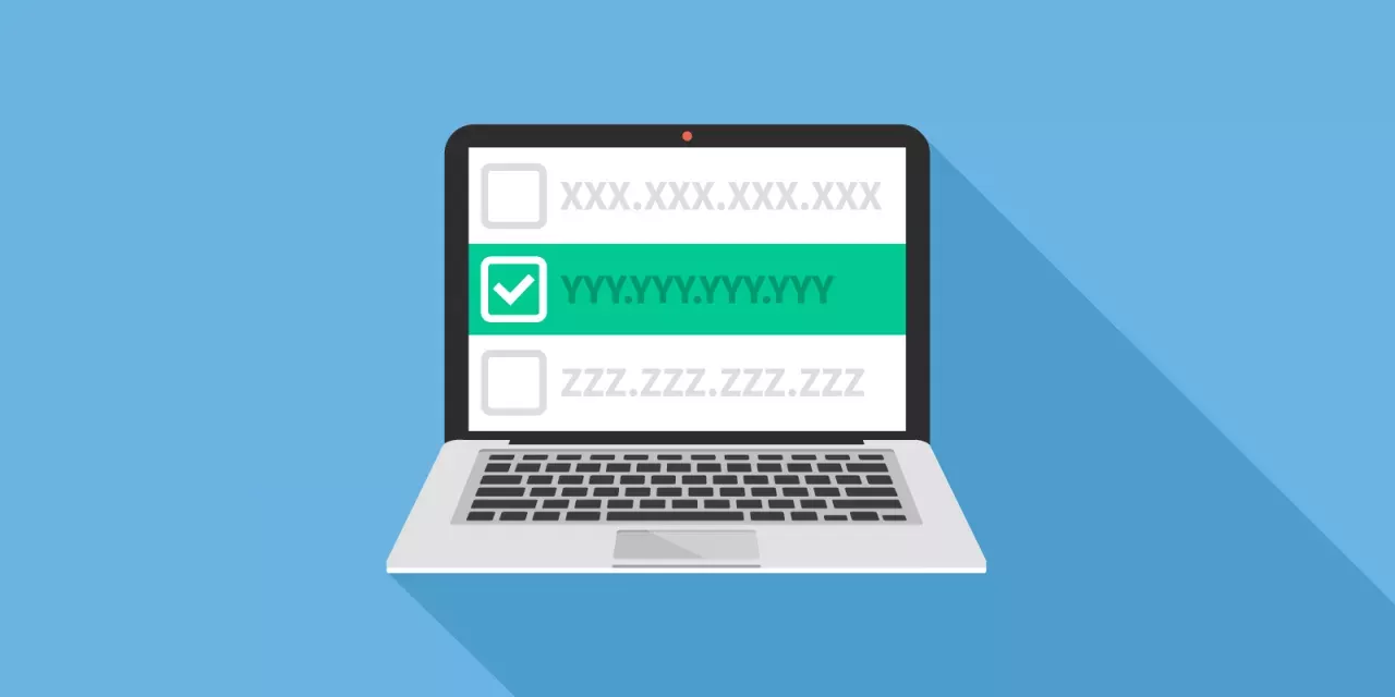 Comment utiliser un proxy et cacher son adresse IP ?