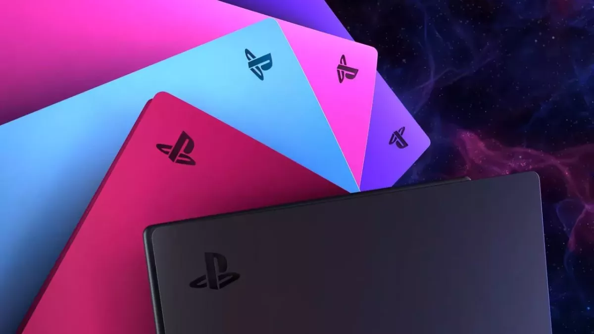 PS5 | Coques : comment enlever, changer, remettre les plaques ?