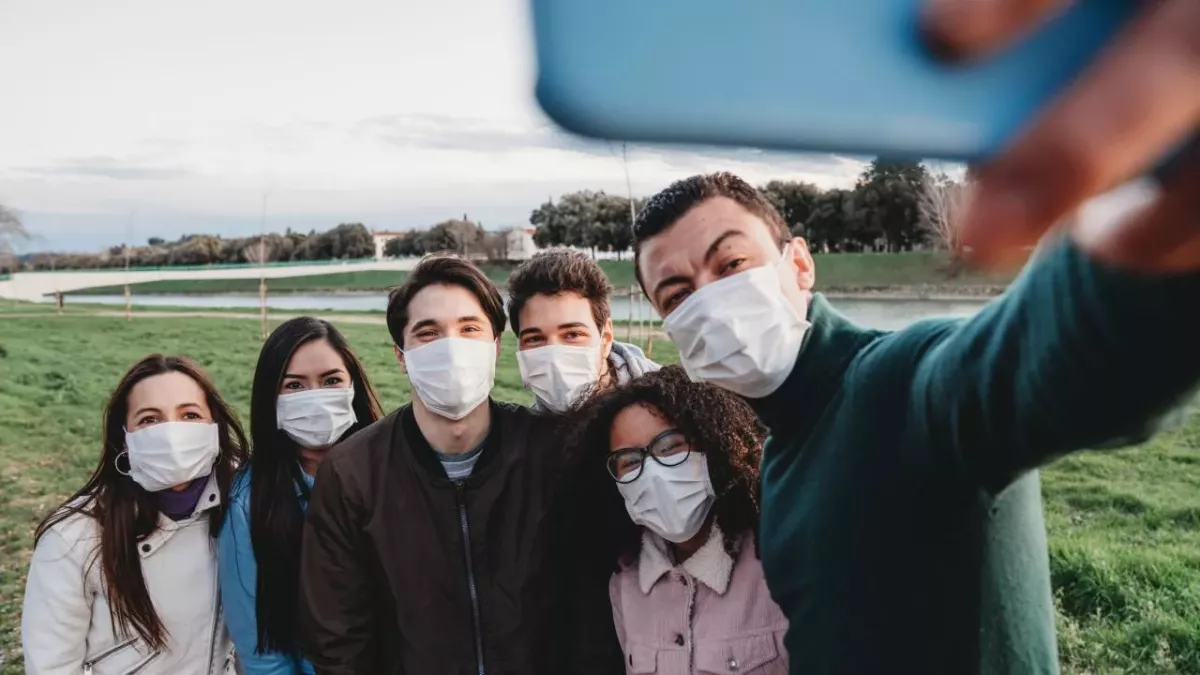 Coronavirus : pendant le confinement, quelles applications pour rester en contact avec ses proches ?