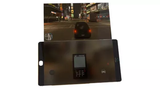 Default image