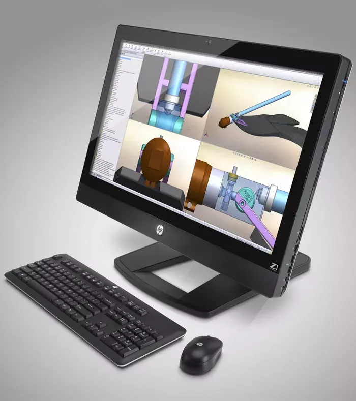 Default image