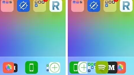 Default image