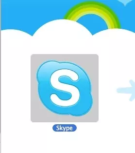 Default image