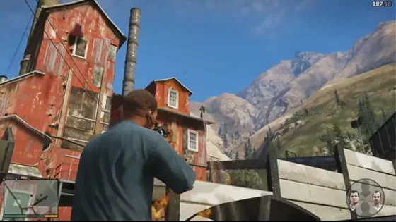 Default image