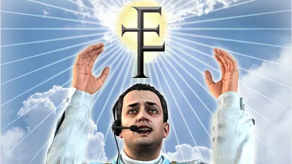 Default image