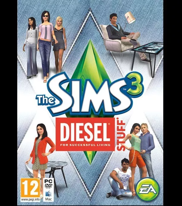 Default image