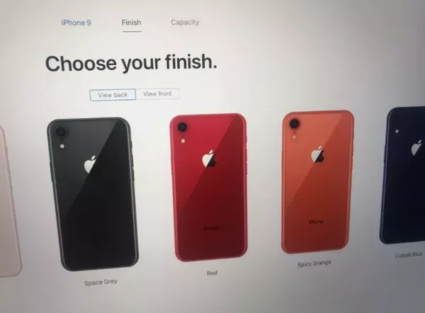 Default image